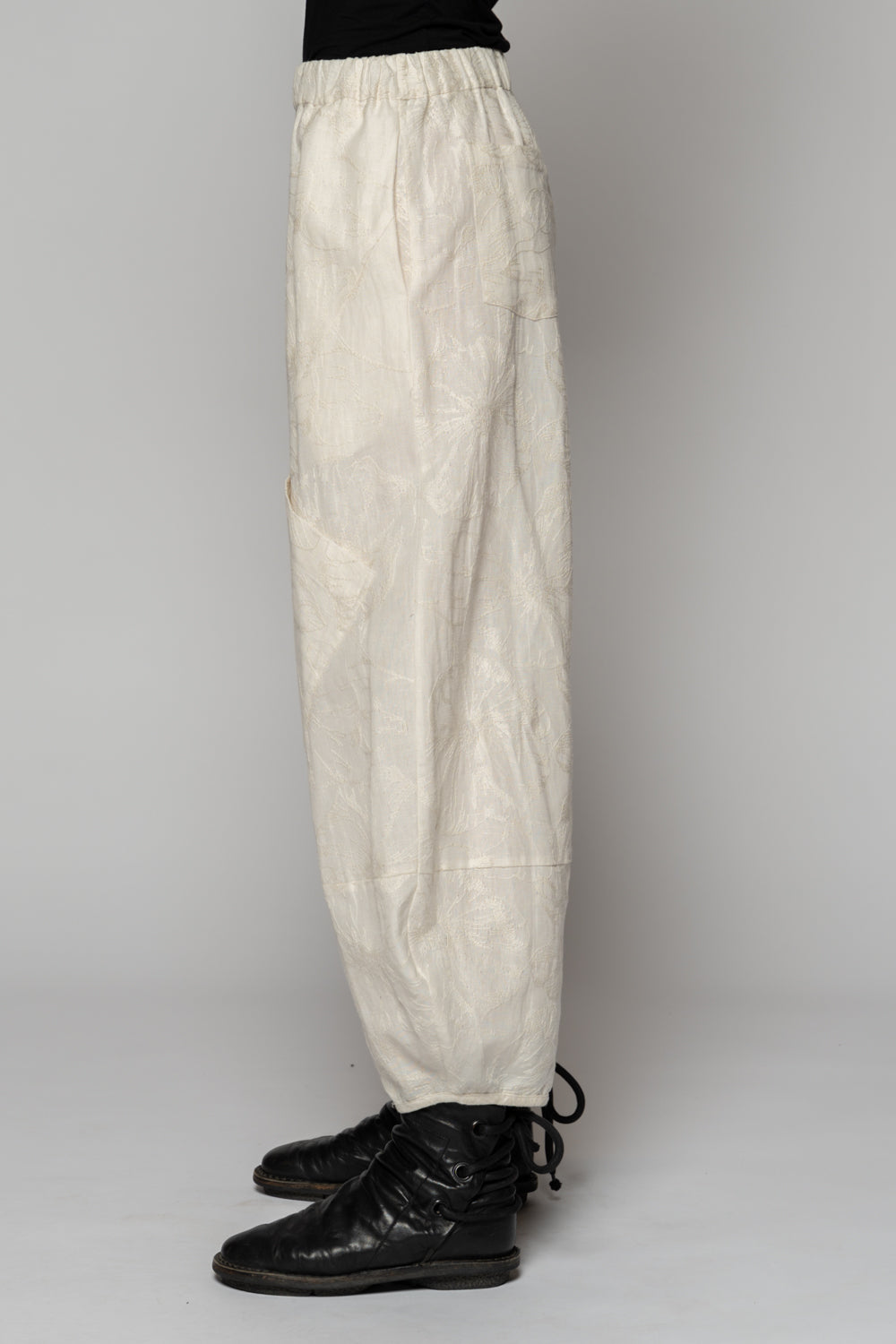 Sazanka Pants Ntr
