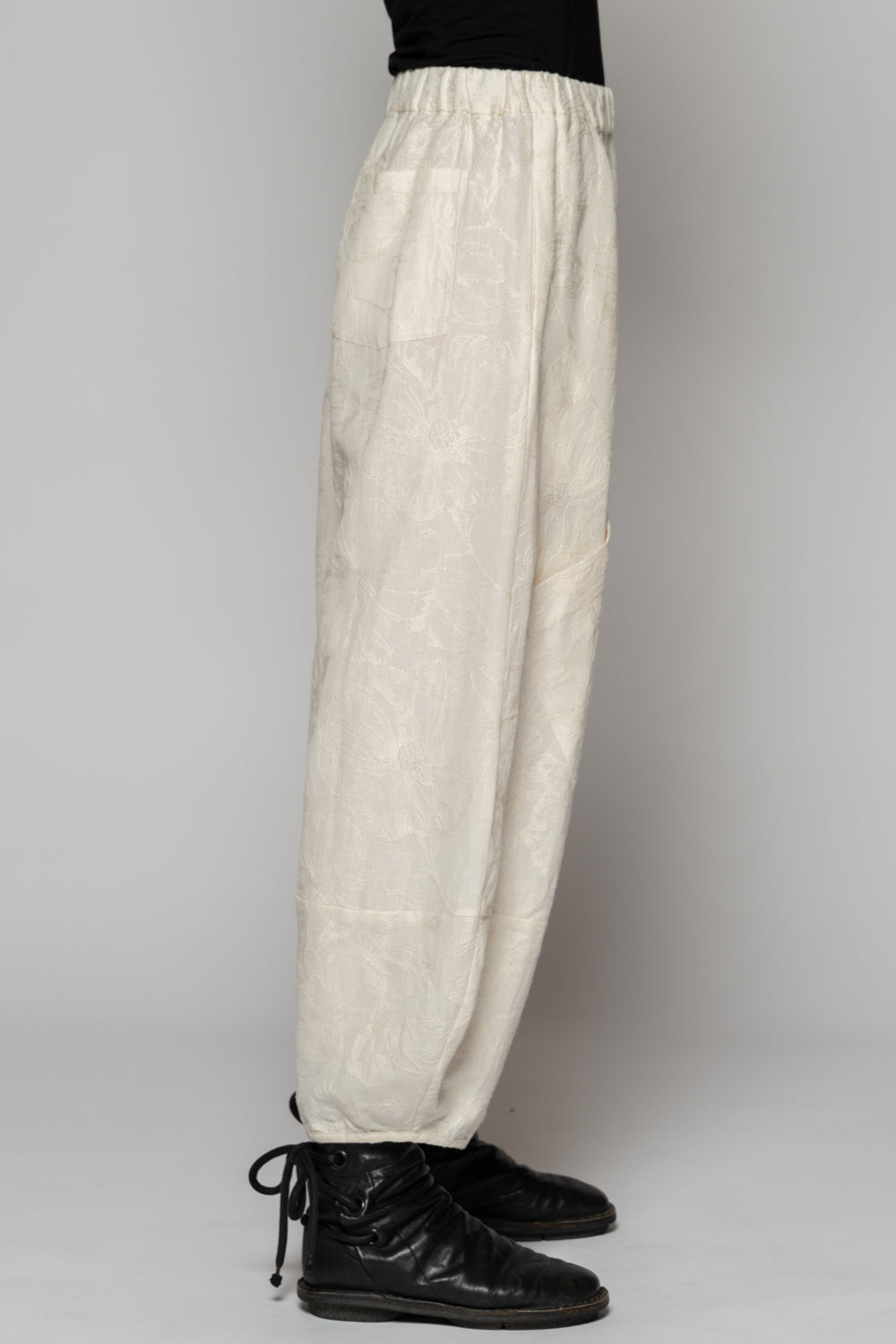 Sazanka Pants Ntr