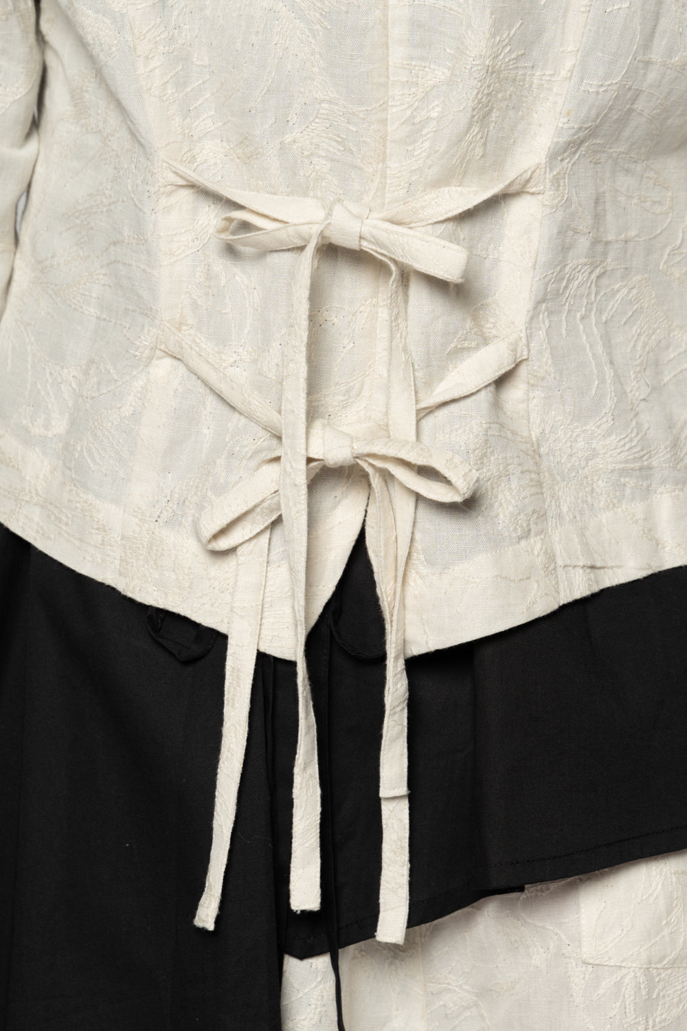 Sazanka Jacket Ntr