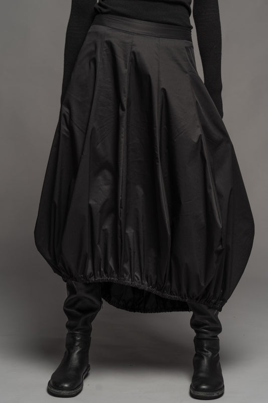 Soryo Skirt Blk