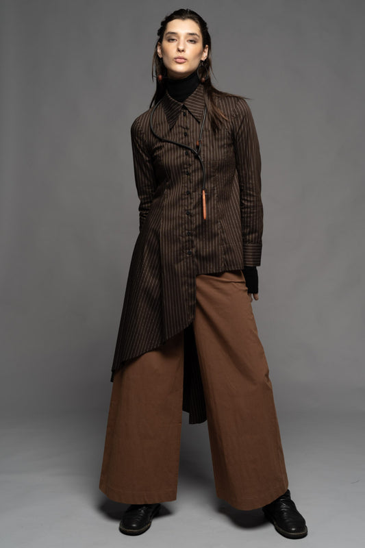 Najia Long Shirt Cof