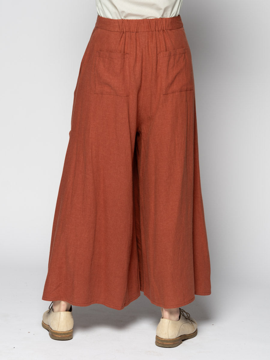 Kaya Wide Pants Cpr