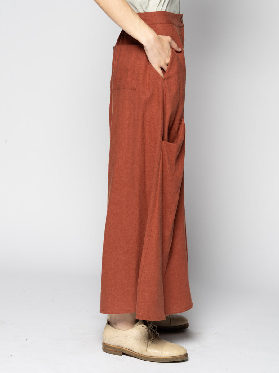 Kaya Wide Pants Cpr