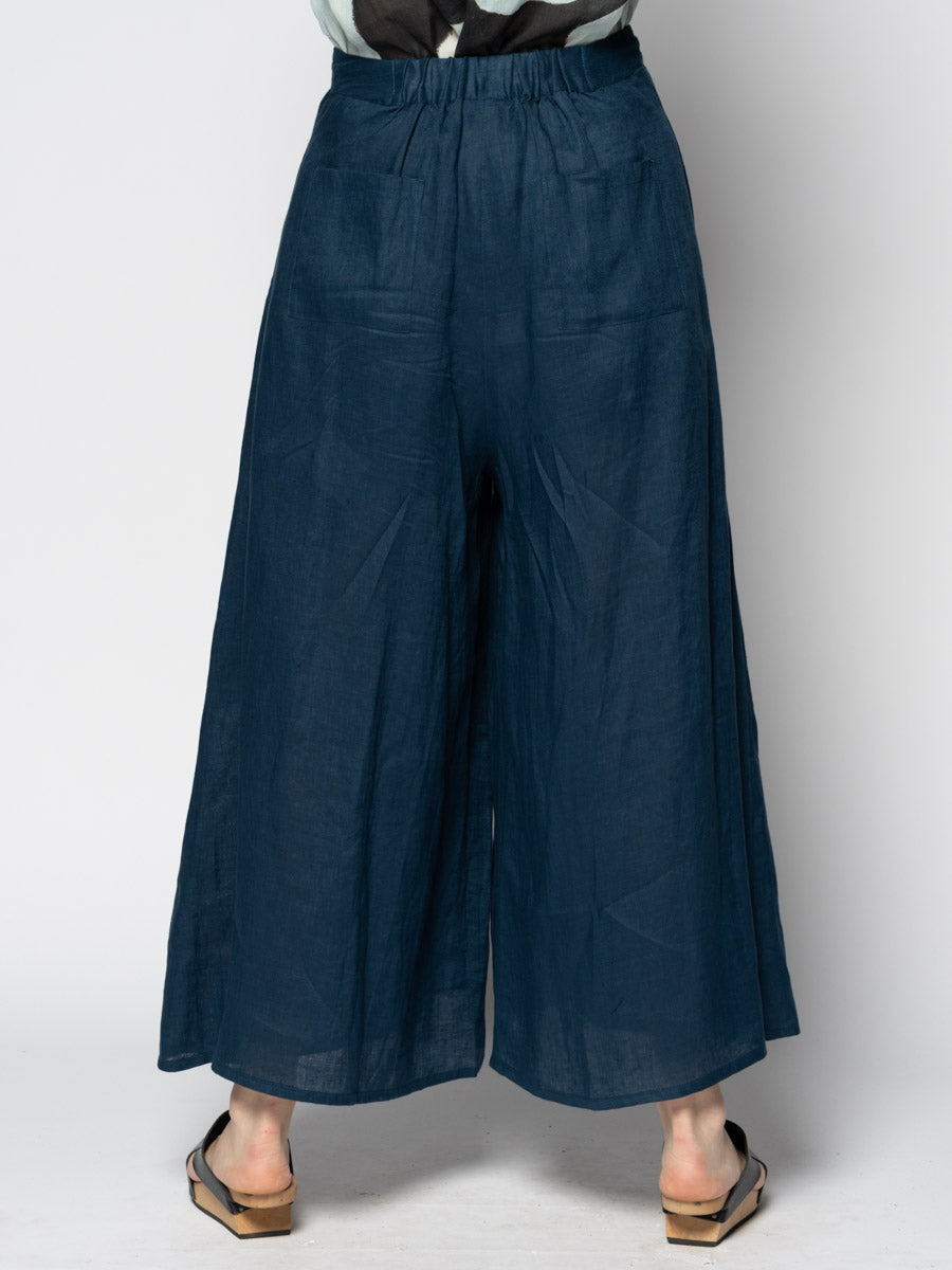 Kaya Wide Pants Ocn