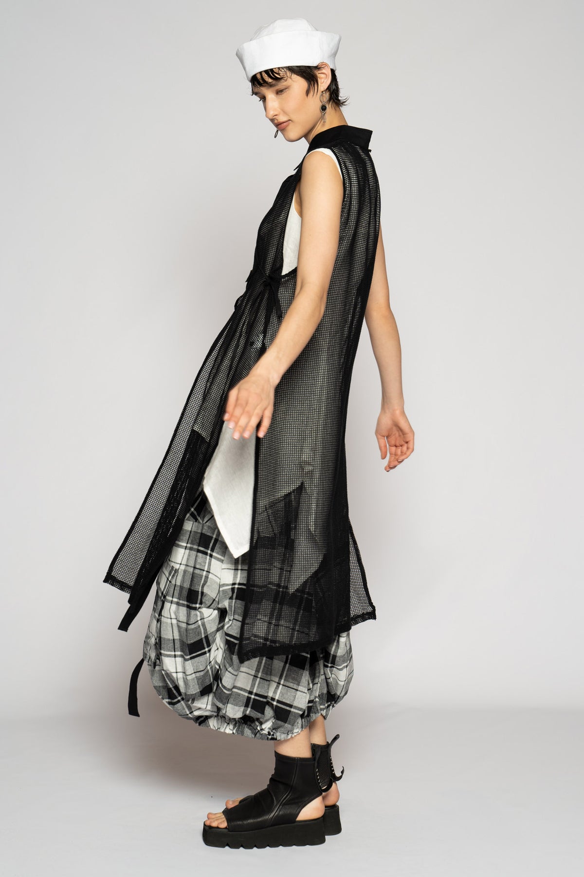 Vero Top Black