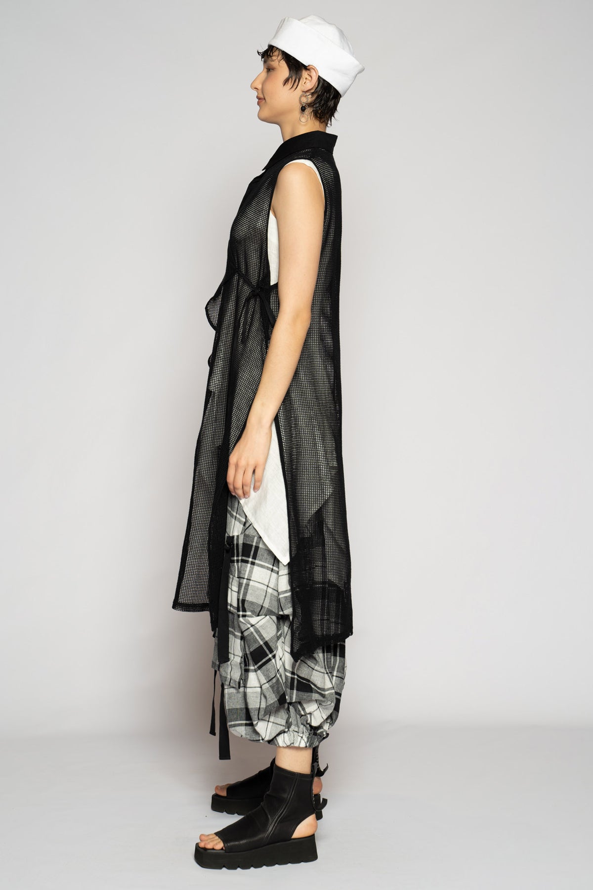 Vero Top Black