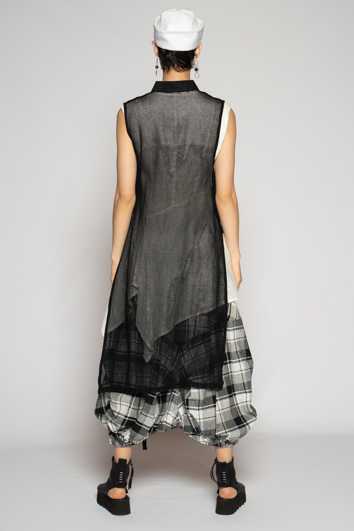 Vero Top Black