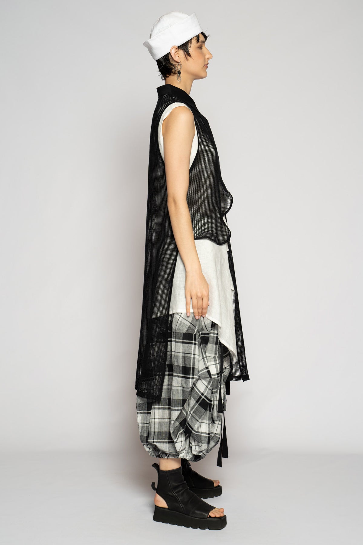 Vero Top Black