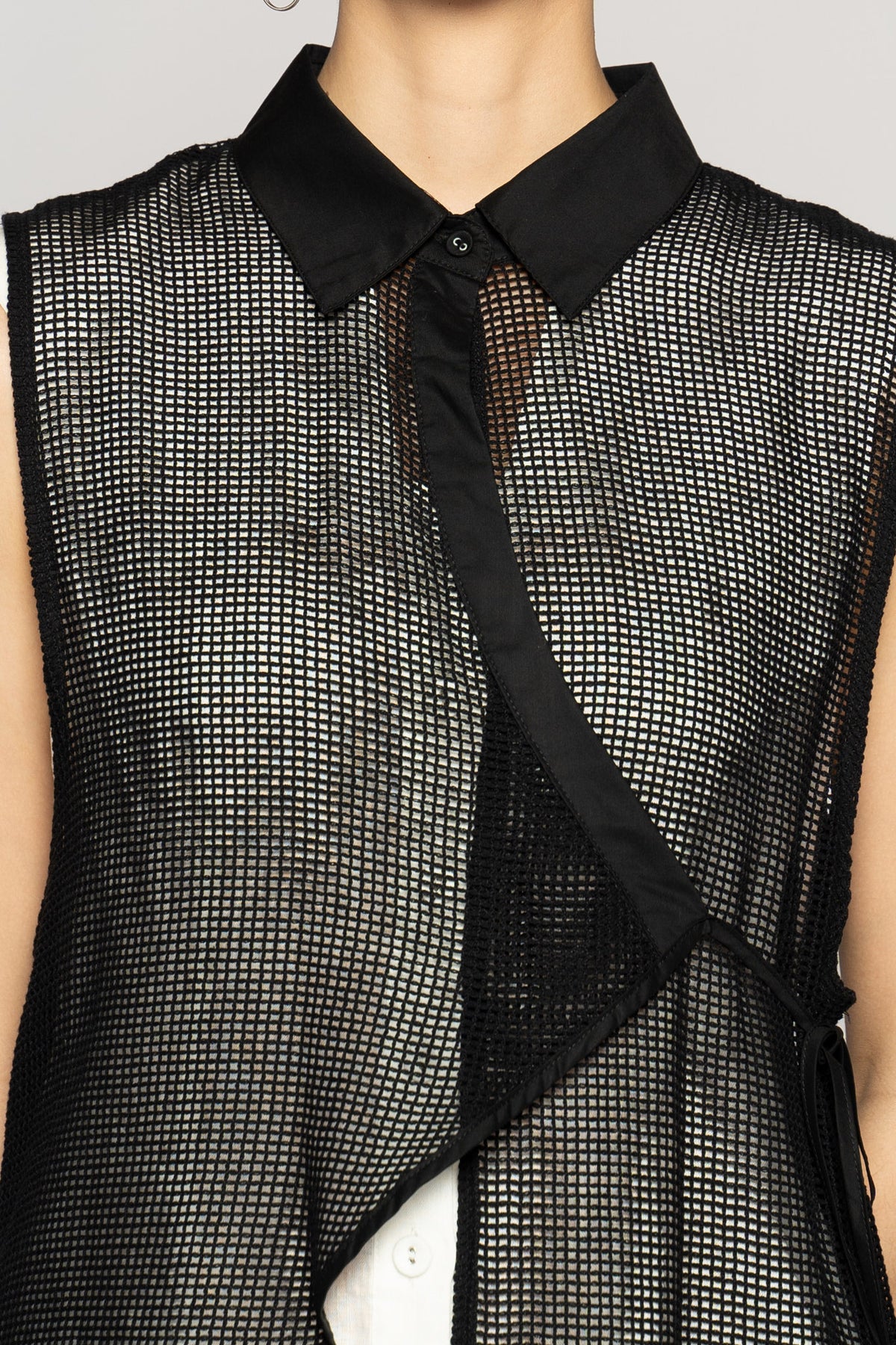 Vero Top Black