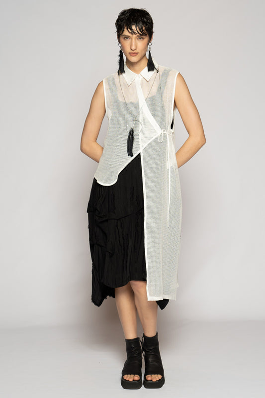 Vero Top White