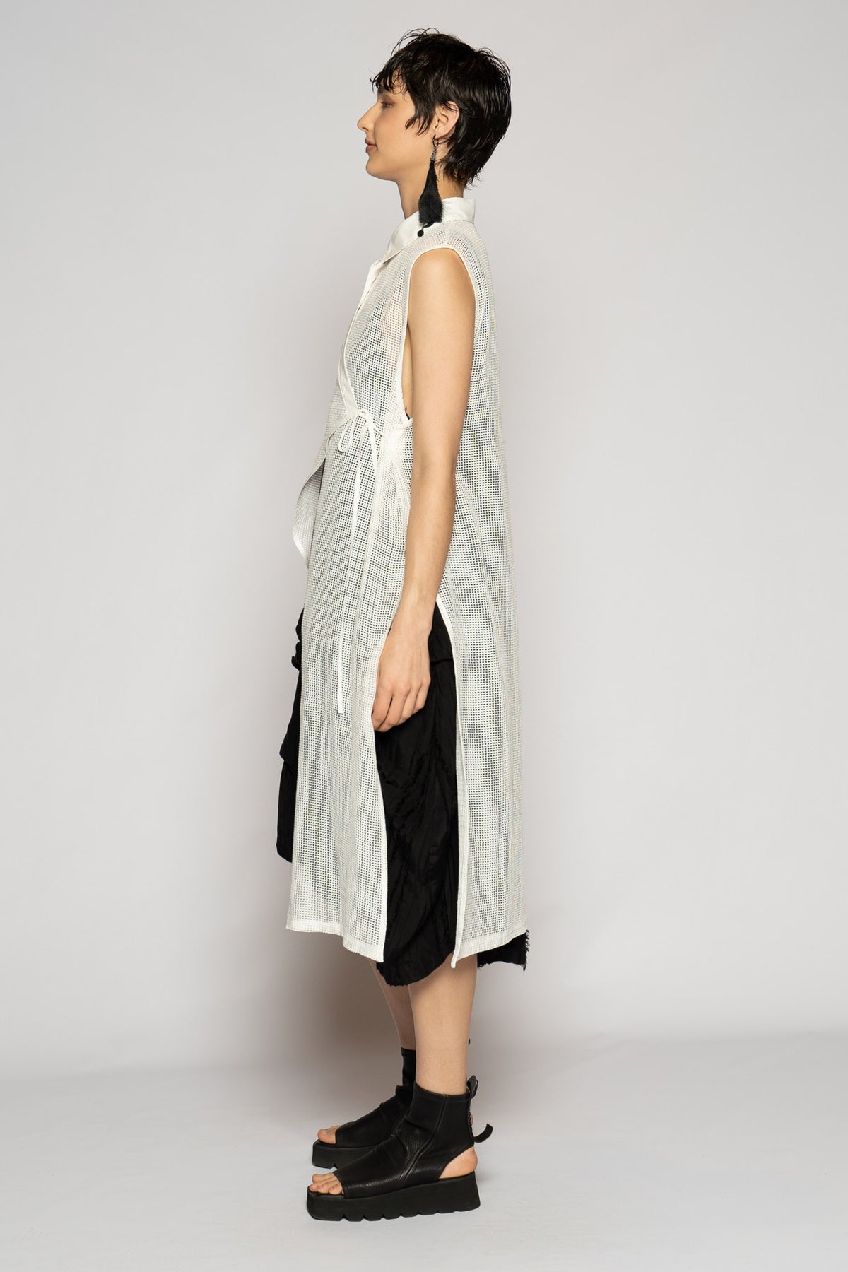 Vero Top White