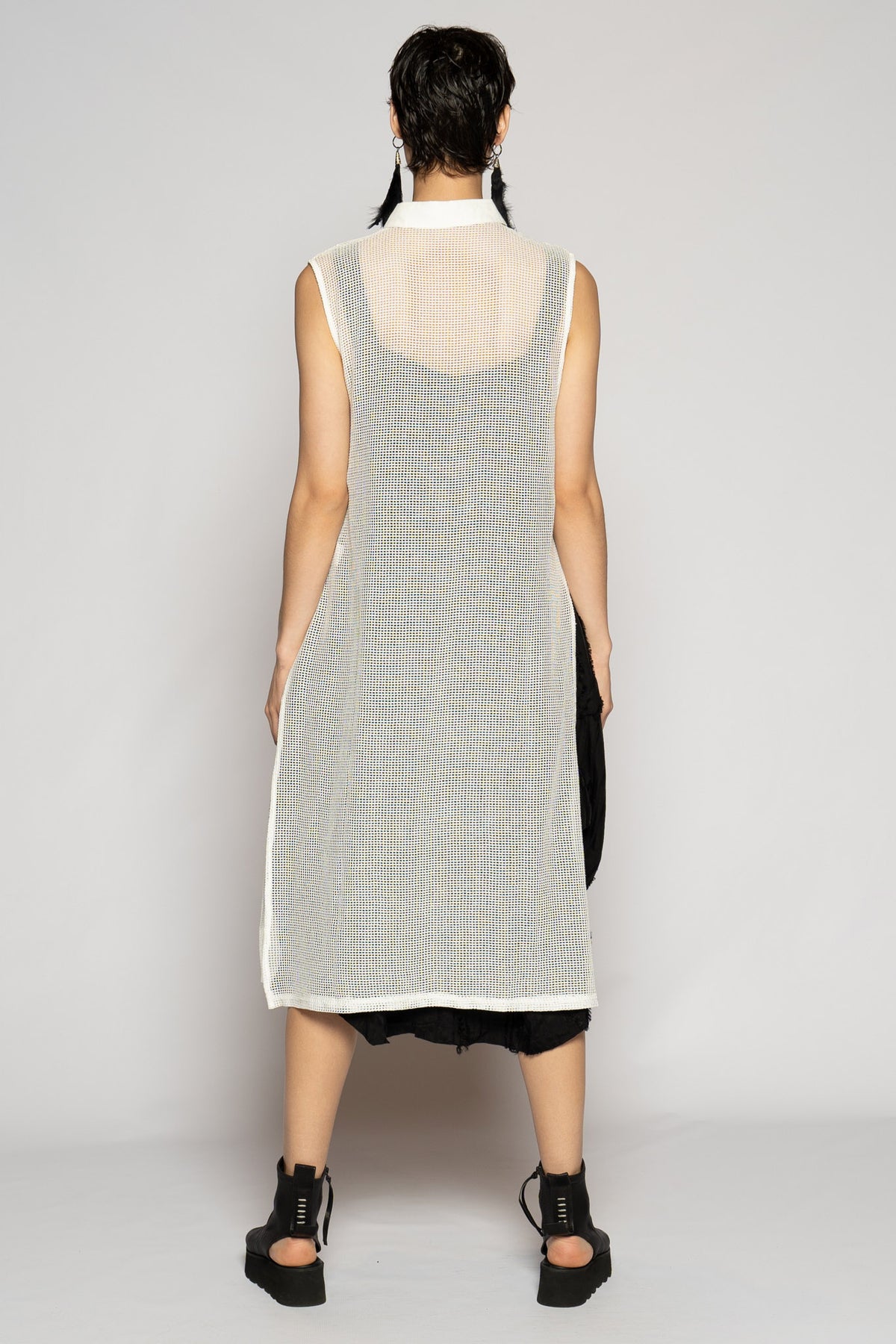 Vero Top White