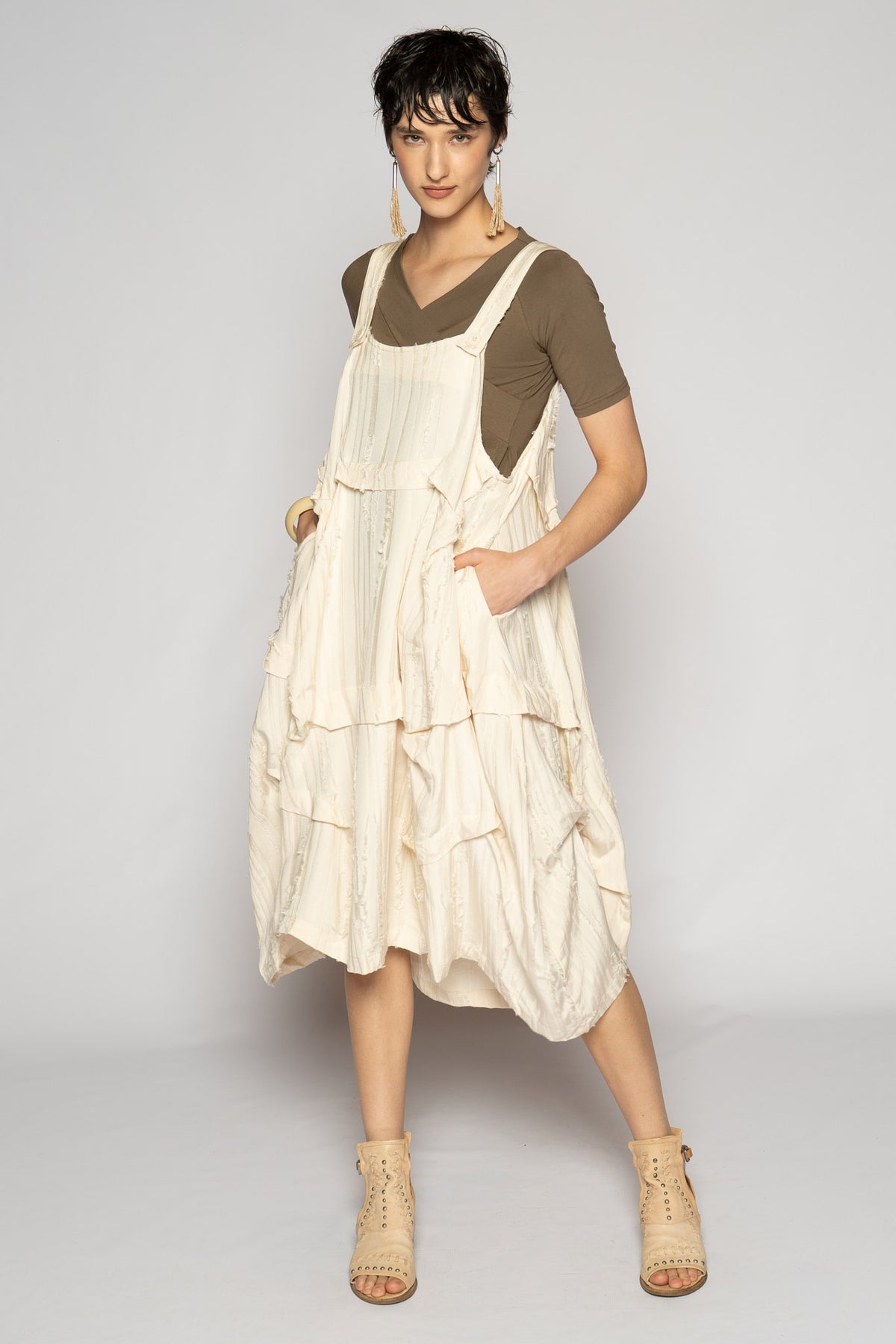 Valen Dress Cream