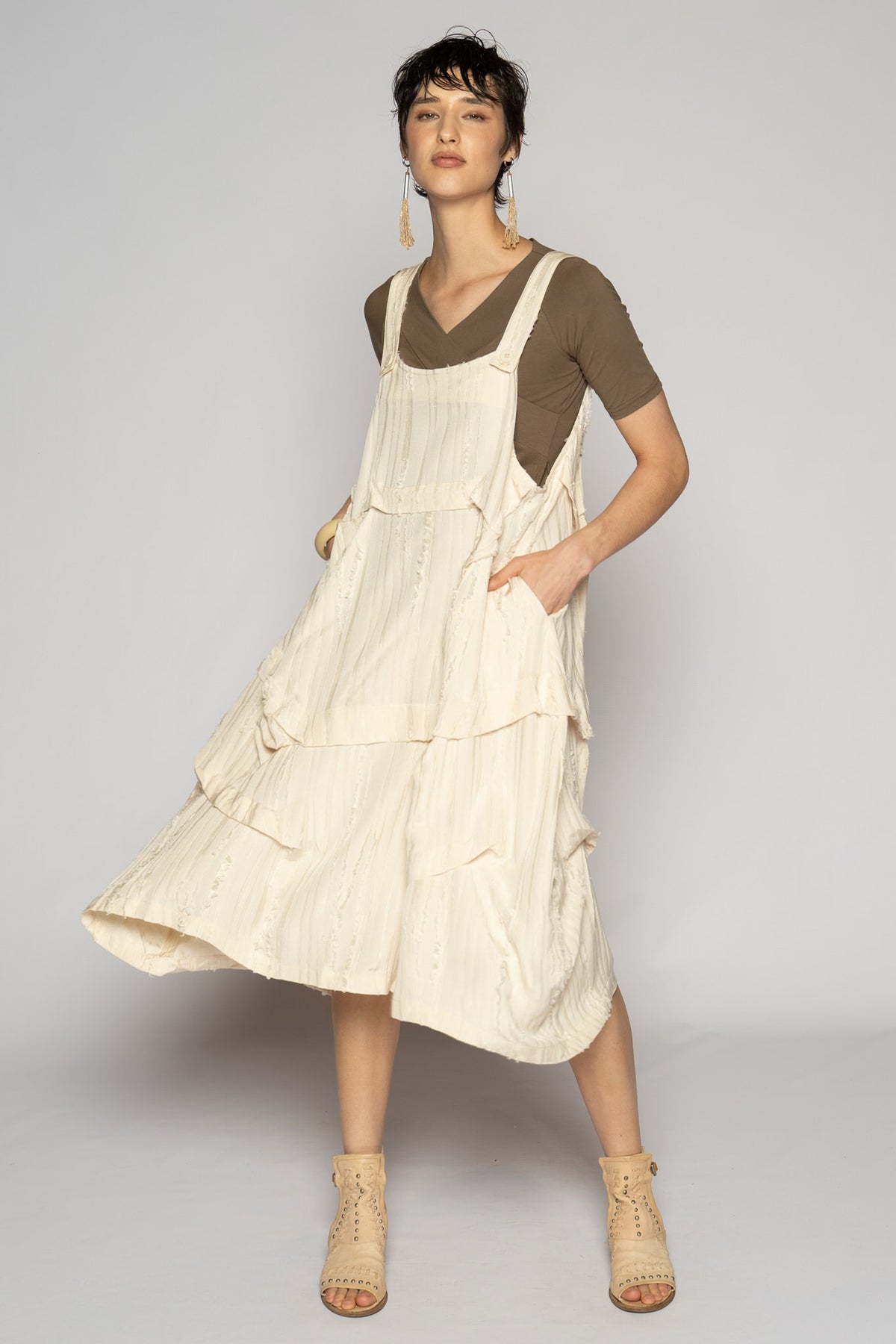Valen Dress Cream