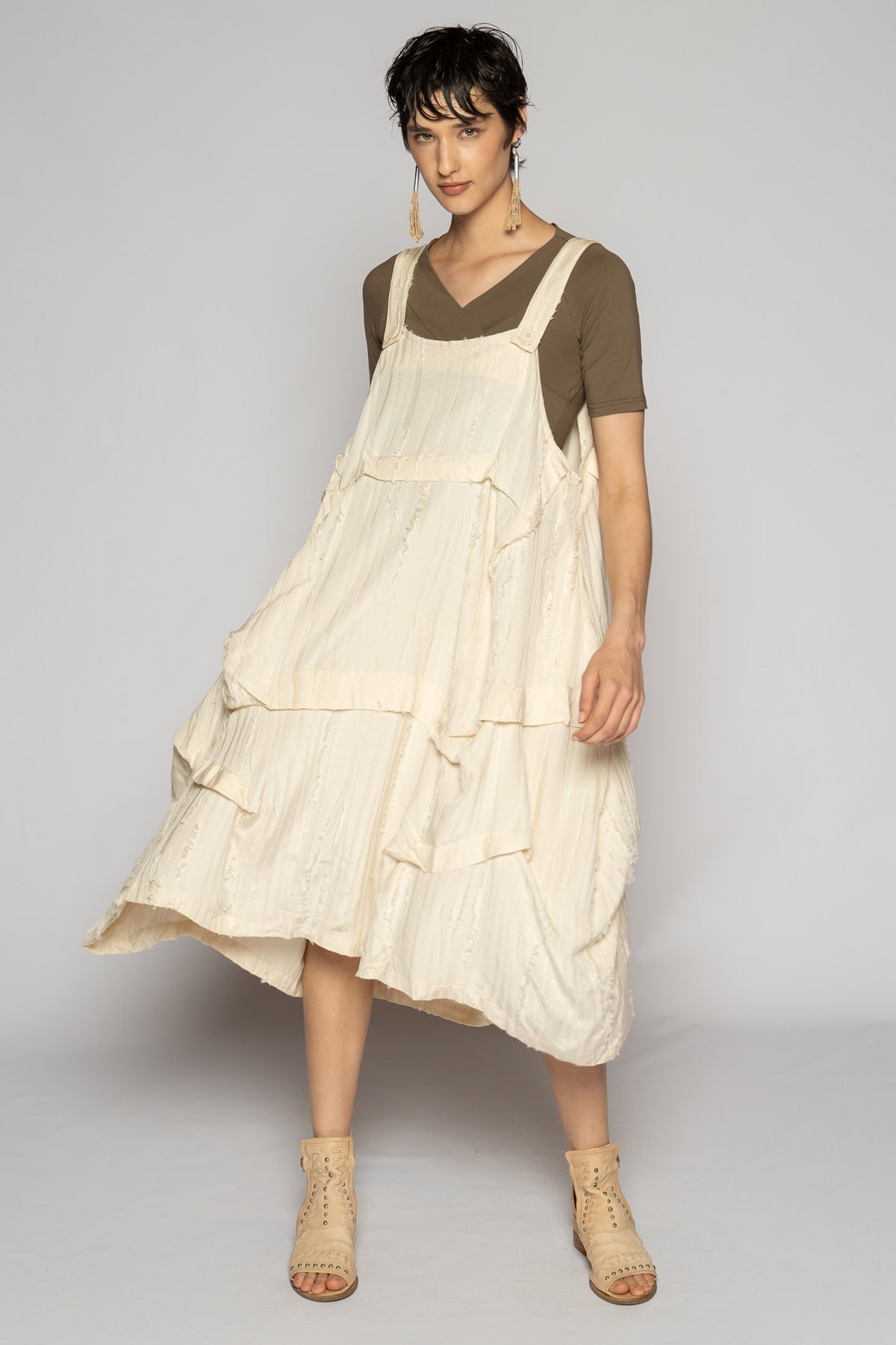 Valen Dress Cream