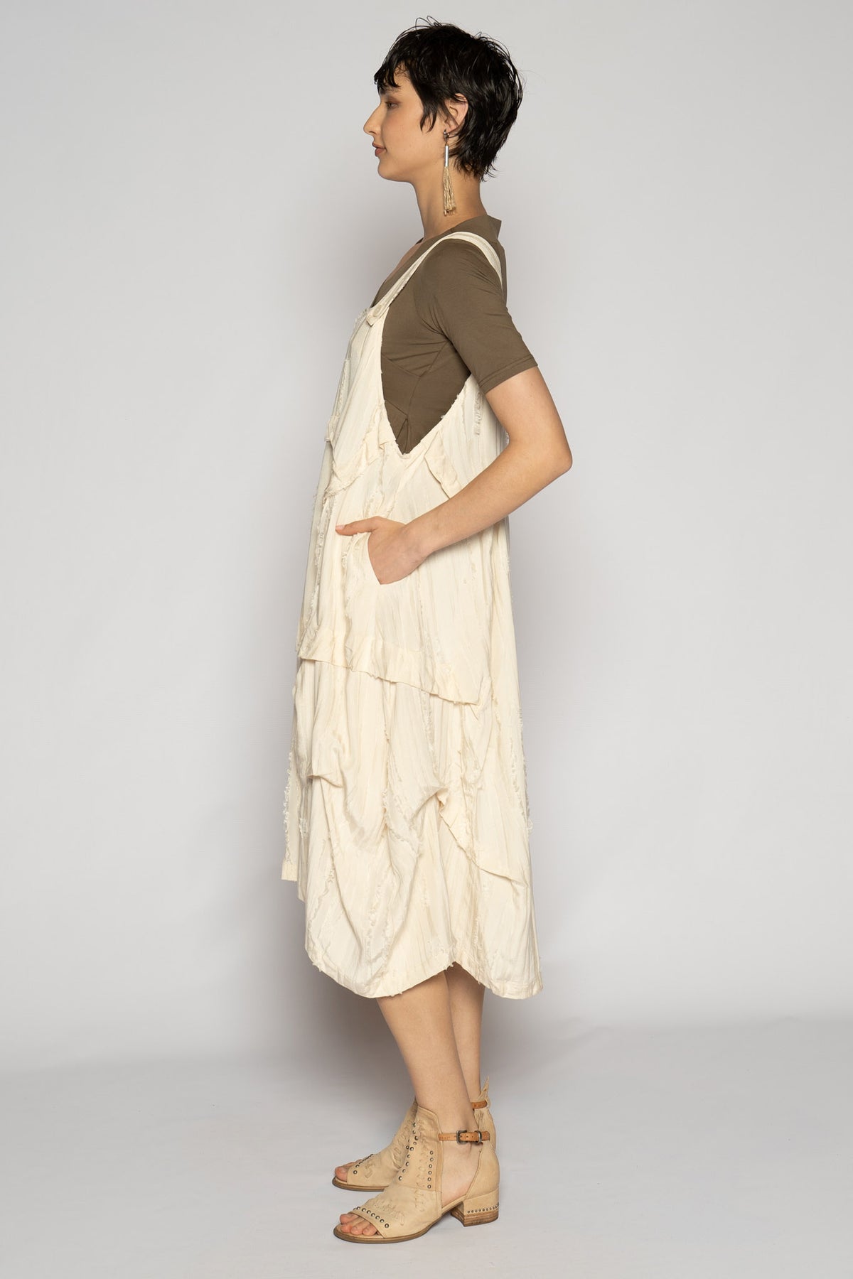 Valen Dress Cream