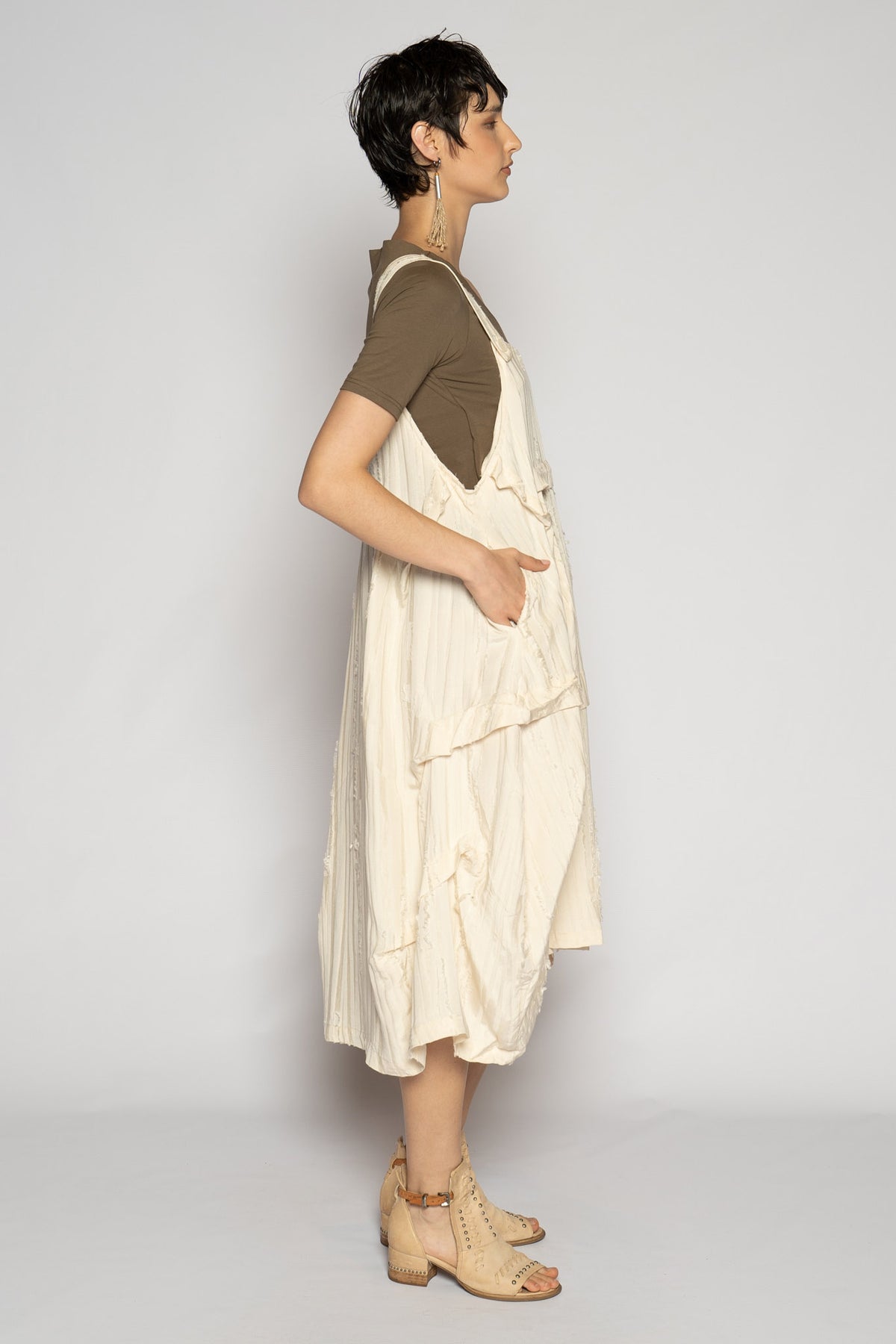 Valen Dress Cream