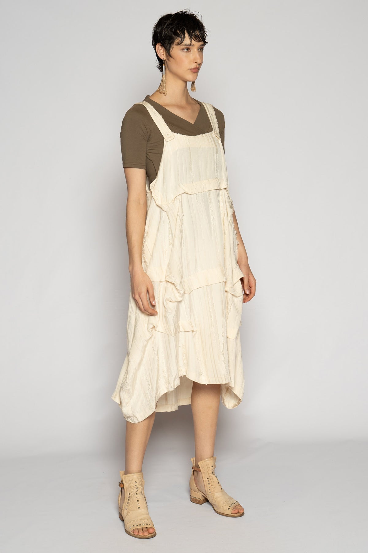 Valen Dress Cream