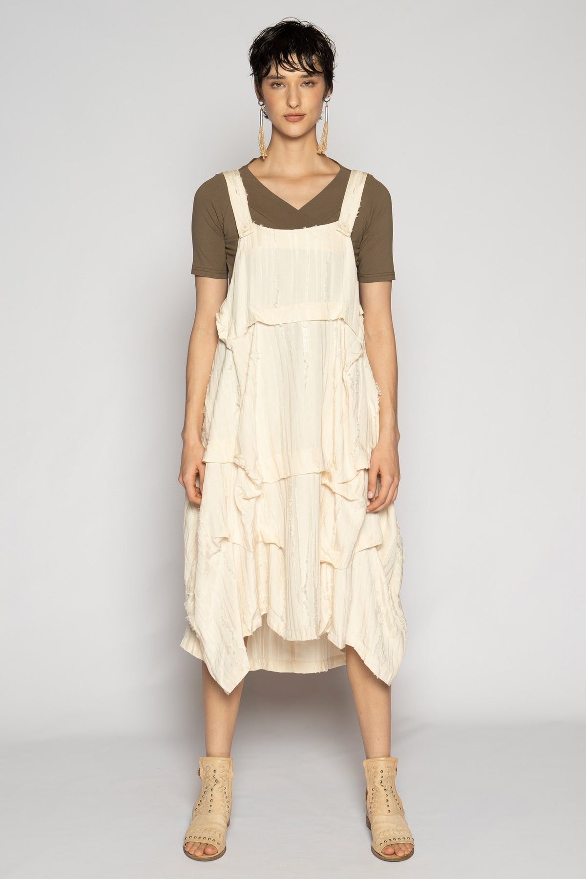 Valen Dress Cream