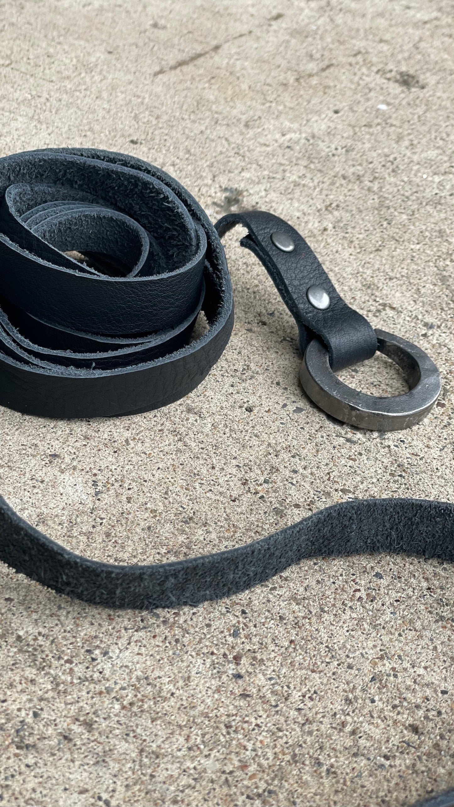 Elodi Wrap Belt