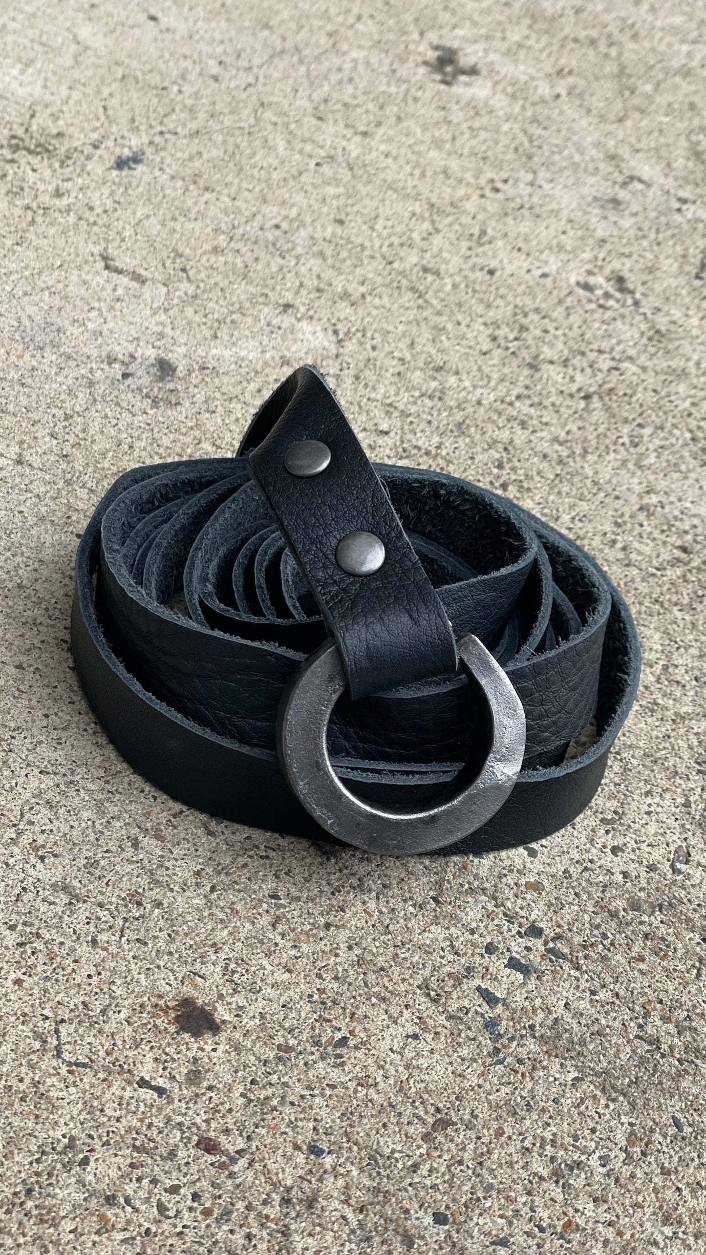 Elodi Wrap Belt