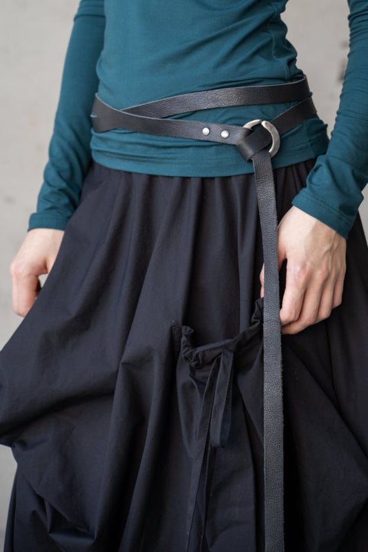 Elodi Wrap Belt