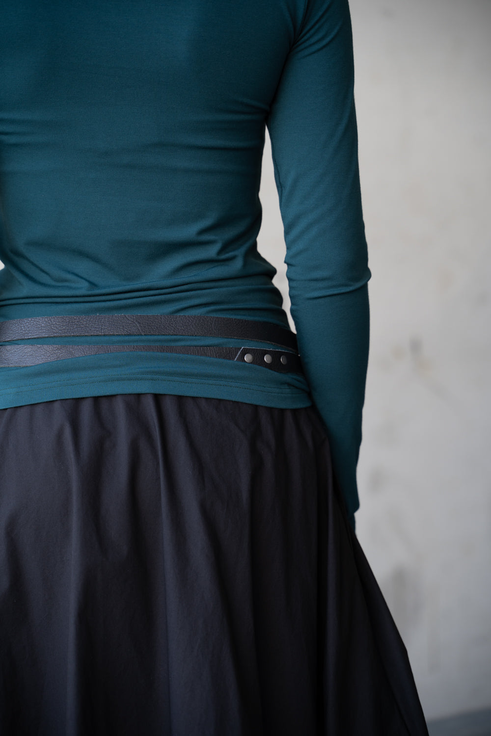 Elodi Wrap Belt