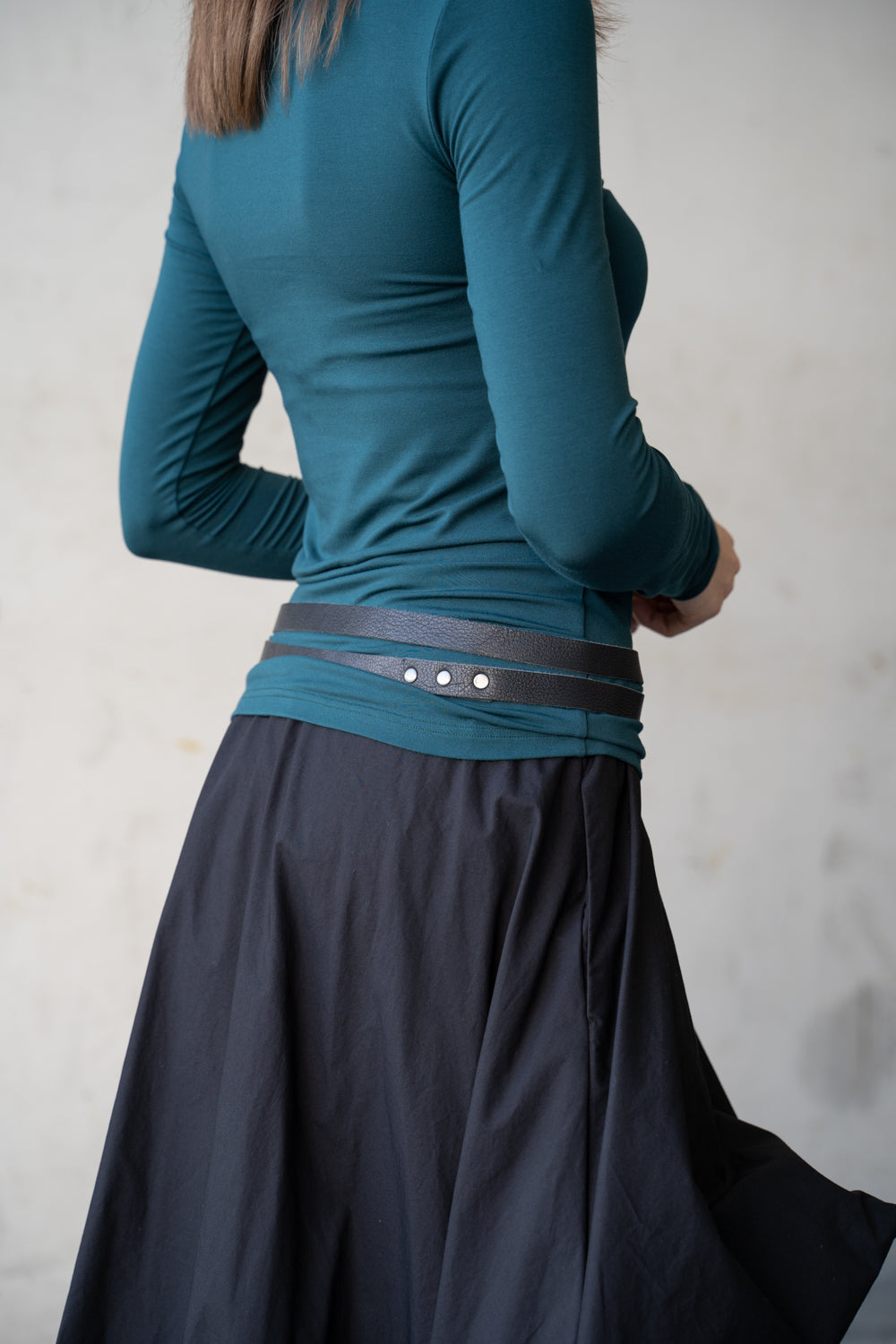 Elodi Wrap Belt