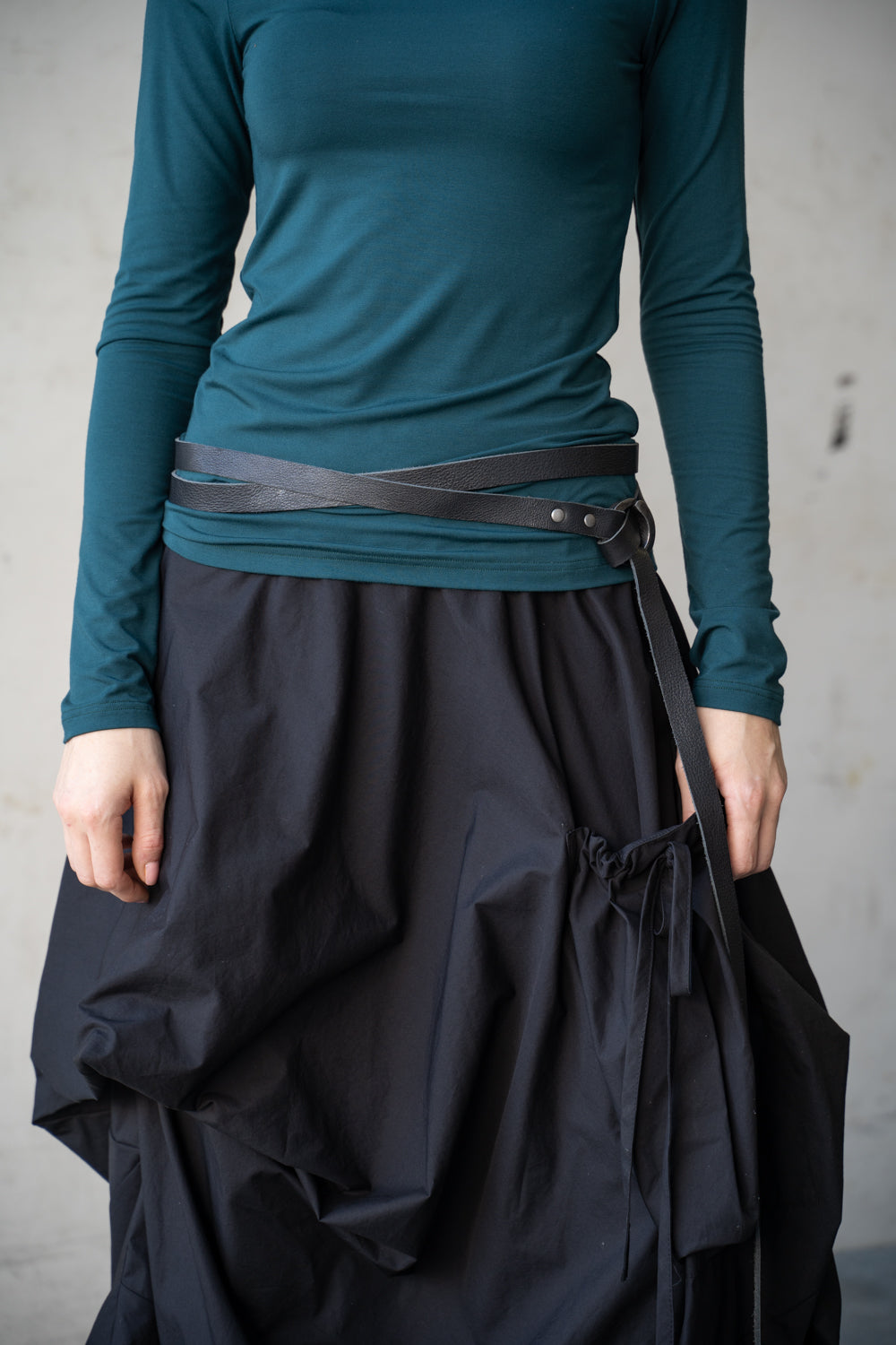 Elodi Wrap Belt